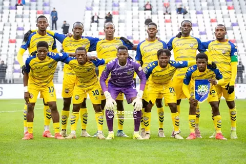 ينتصر به دائما.. أوتوهو يكرر سيناريو معتاد أمام الزمالك في الكونفدرالية